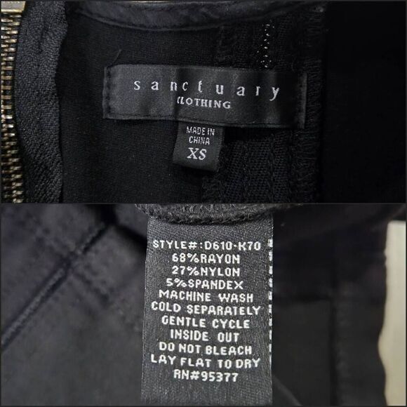 Santuary Bodycon Mini Dress(C001)-Size Xs for Women - Picture 9 of 12